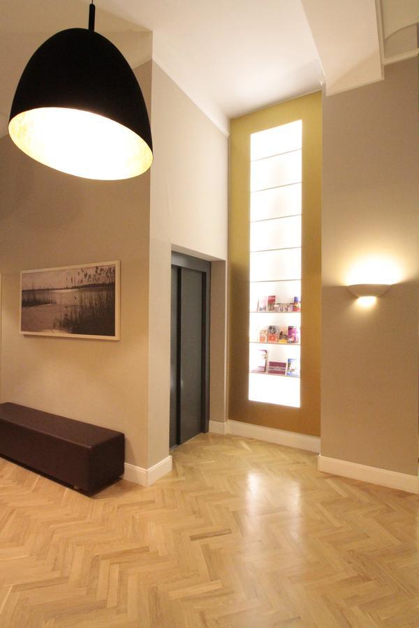 Hotel Am Molkenmarkt Brandenburg  Extérieur photo