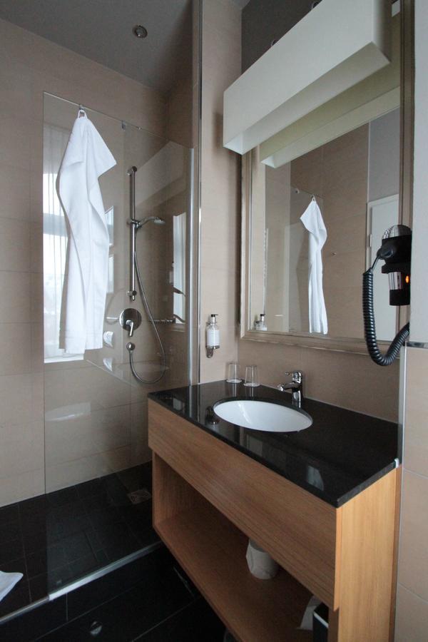 Hotel Am Molkenmarkt Brandenburg  Extérieur photo