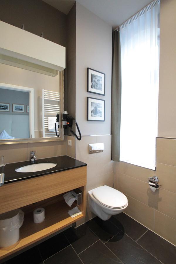 Hotel Am Molkenmarkt Brandenburg  Extérieur photo