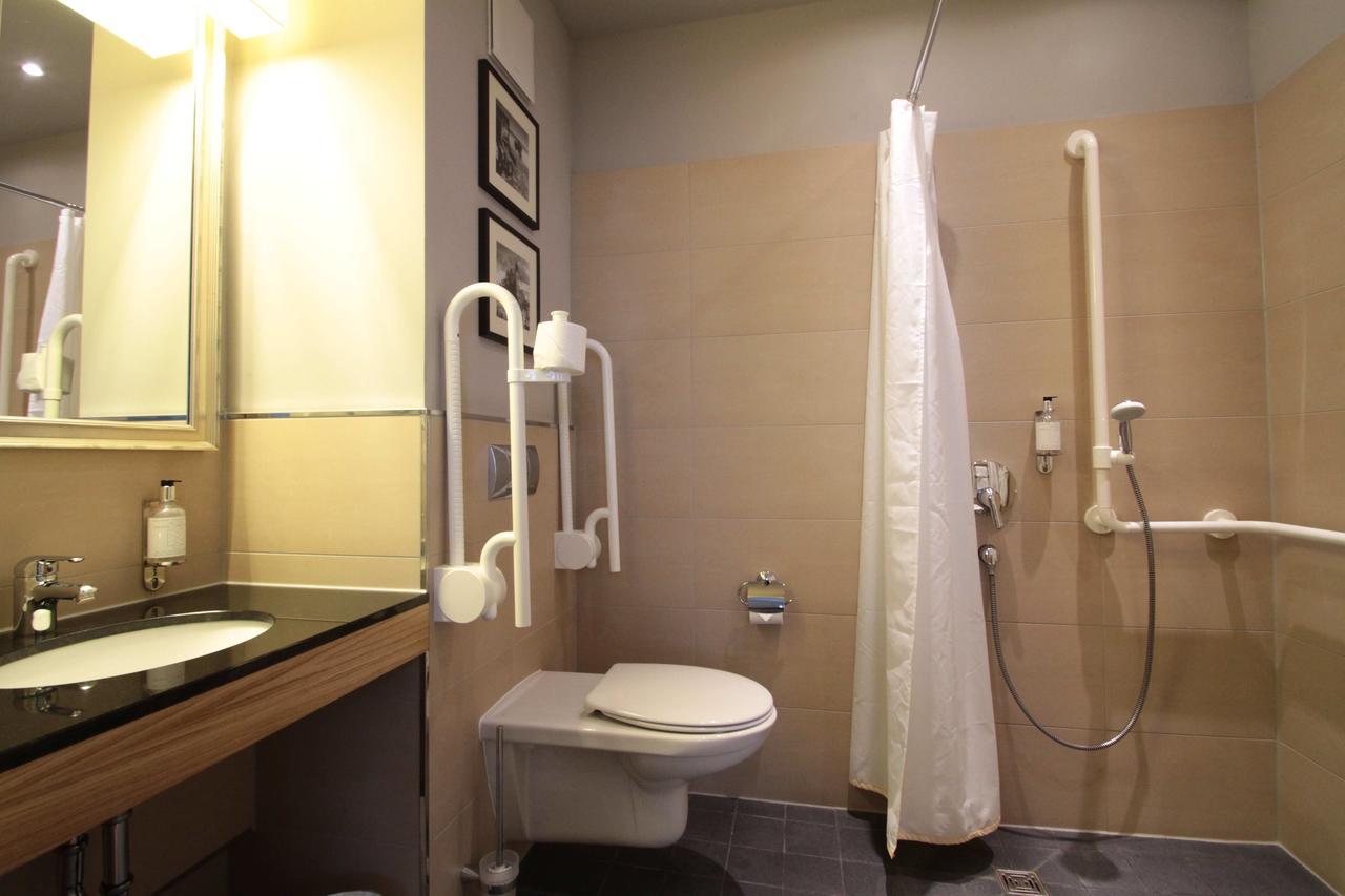 Hotel Am Molkenmarkt Brandenburg  Extérieur photo