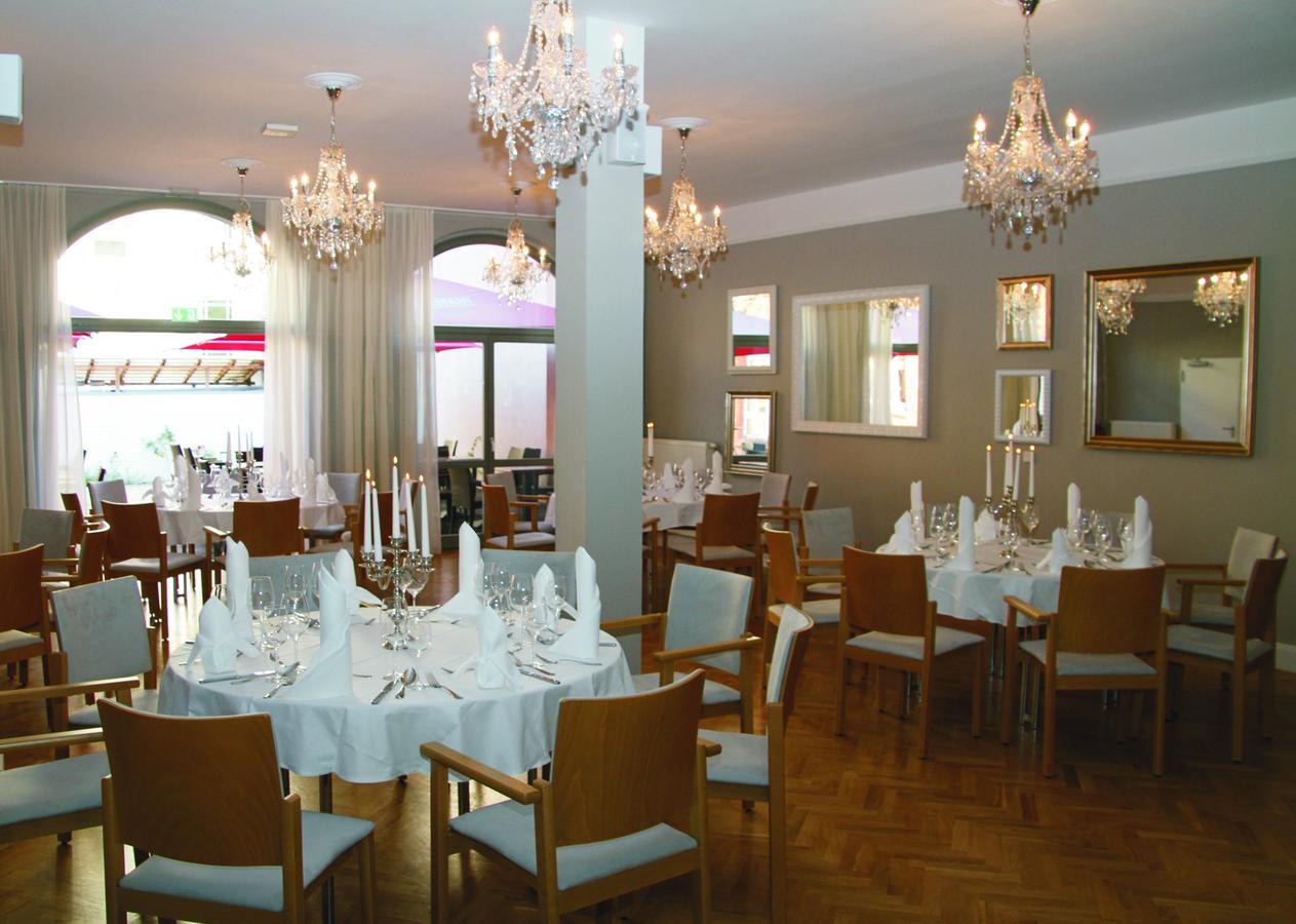 Hotel Am Molkenmarkt Brandenburg  Extérieur photo